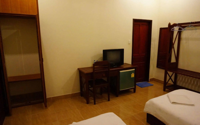 Sinnakhone hotel