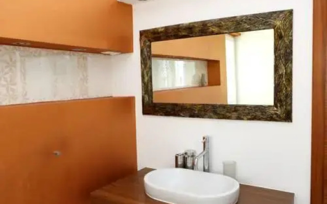 Apartment Penthouse S
