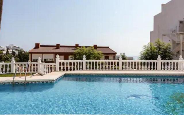 Villa Alegría