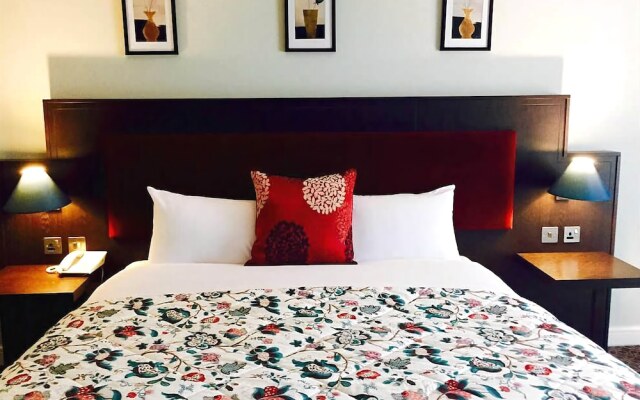 Burren Atlantic Hotel & Holiday Village