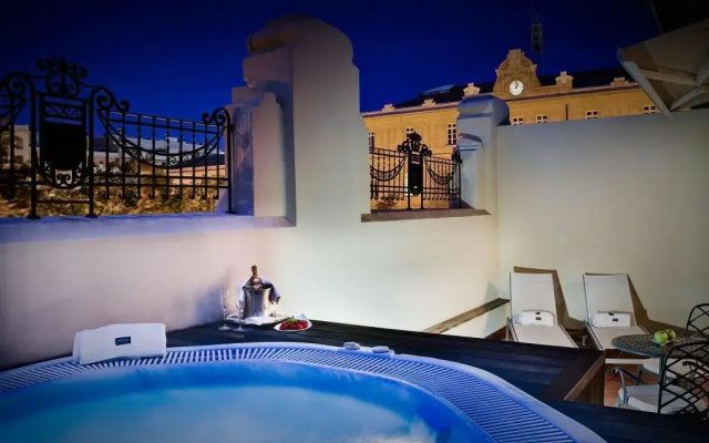 The Westin Valencia