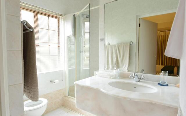 Highgrove Guesthouse