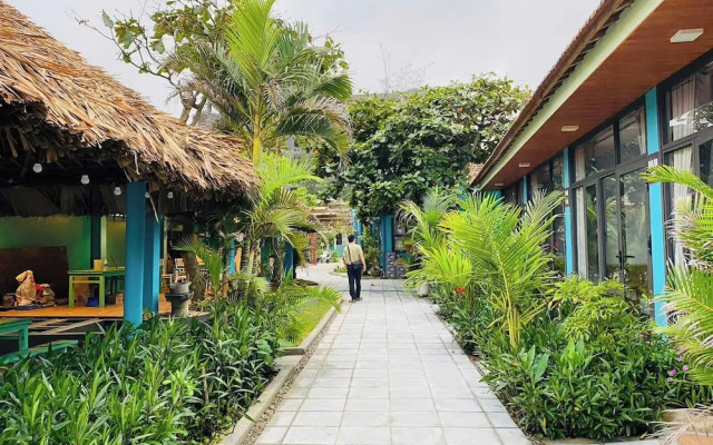 Seasand Quang Binh - by BAY LUXURY