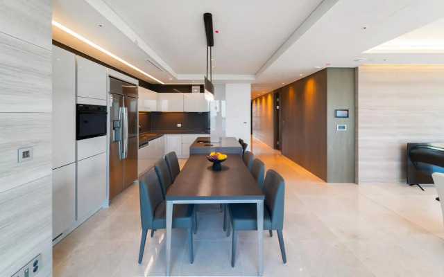 Newcz Lct Residence