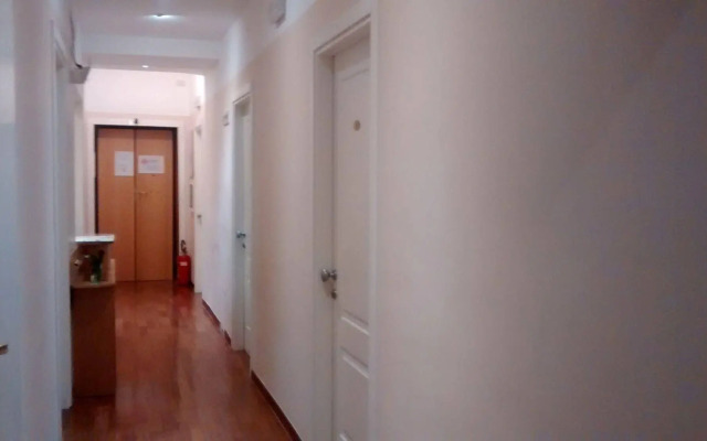 hotel martino ai monti