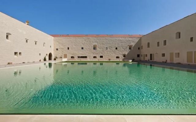 Convento das Bernardas Residence