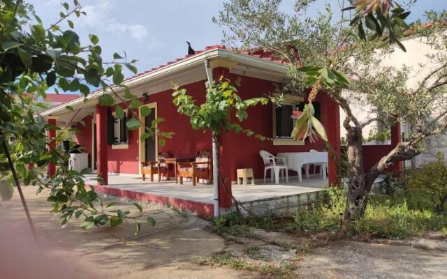 Eva's House