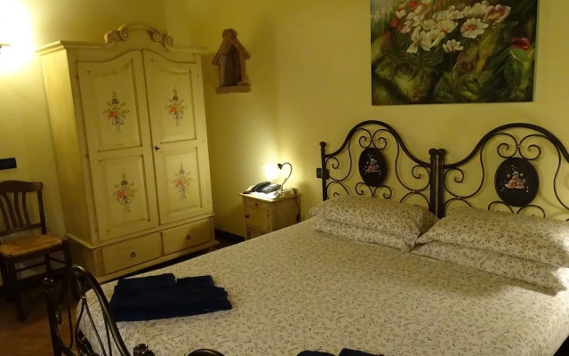 Agriturismo Olivastrella