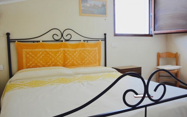 La spiaggetta Maladroxia