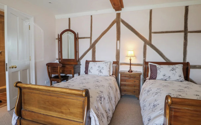 Groomes Country House