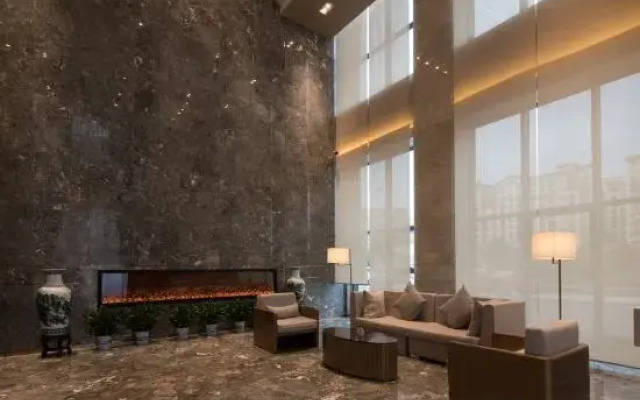 City Travel Hotel