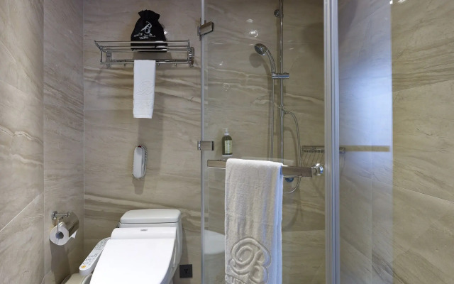 Beauty Hotels Taipei – Hotel Bchic