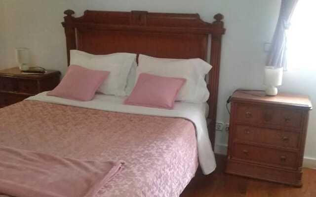 Enjoy Guest House e Apartments