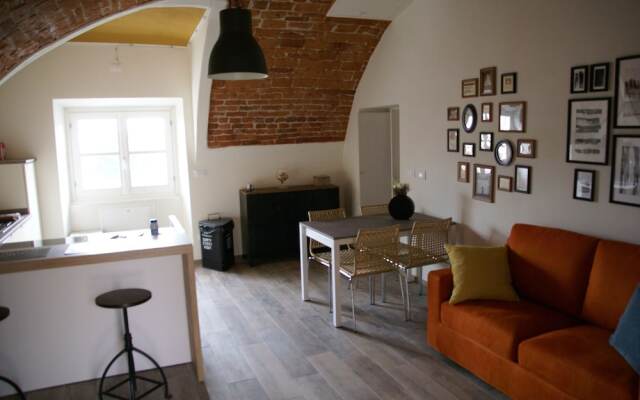 Domus Cuneo