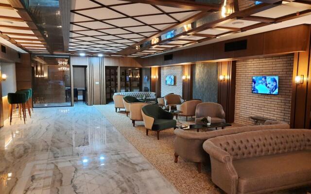 Nadir Business Hotel