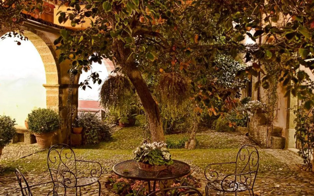 Antica Dimora del Gruccione