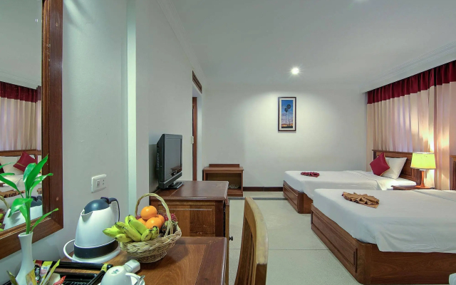Bopha Pollen Hotel