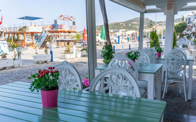 Hotel Karacam