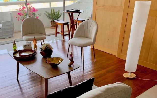 Patong Tower Holiday Rental