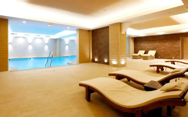 Aleksandar Palace Hotel & Spa