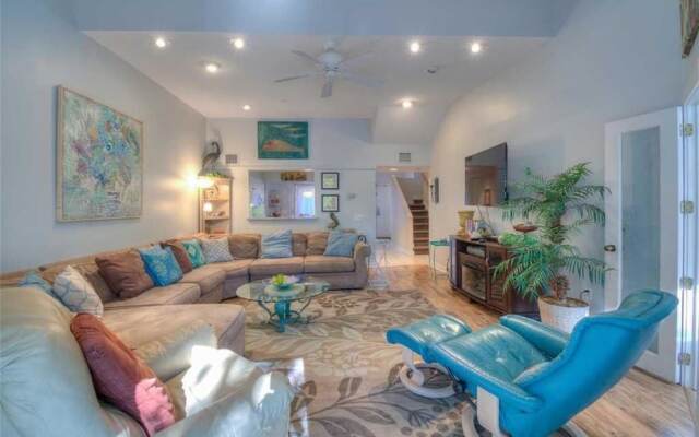 Gloucester Terrace 3-C