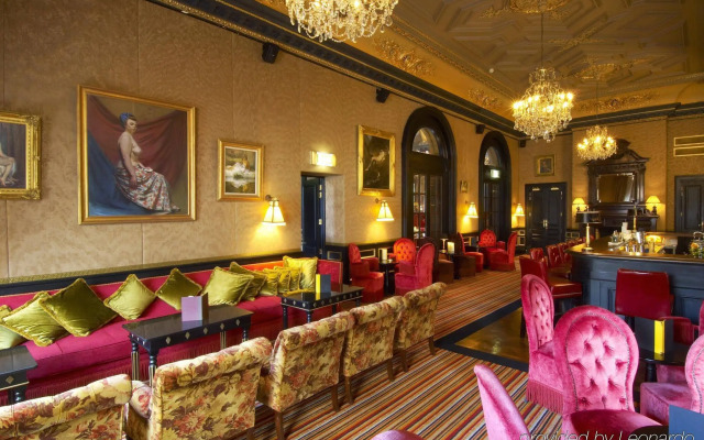 The Merchant Hotel