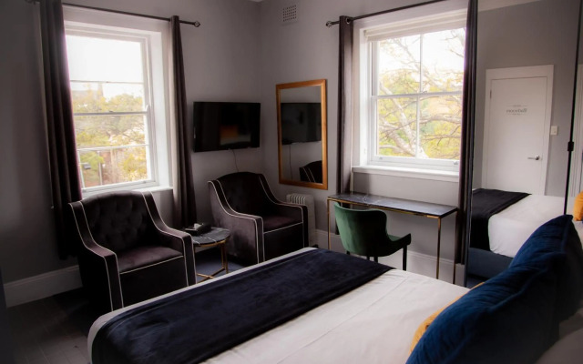 Bayswater Boutique Lodge - Potts Point