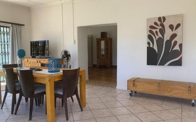 Jack of the Karoo