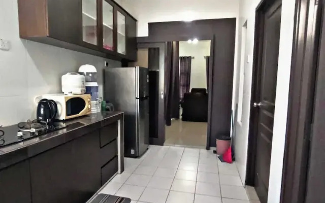 Klia Airport Homestay 9