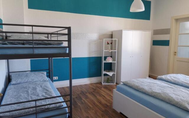 Ferienwohnung Harmonie 45 m2