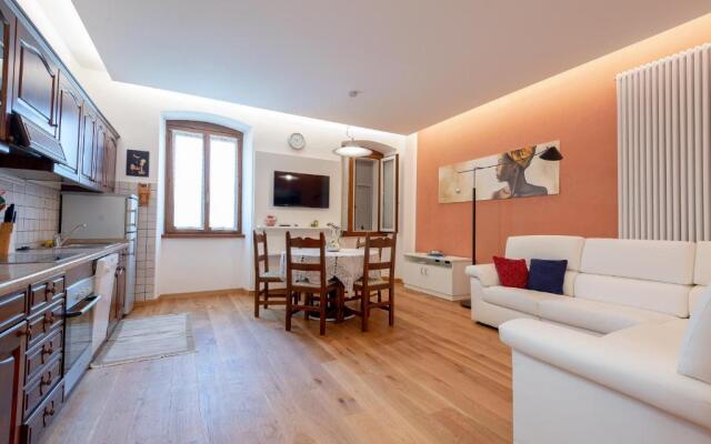 Ampia casa in Cavalese By GoNewLocation