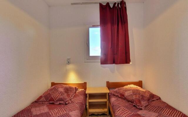 Appartement Plagne Soleil, 2 pièces, 4 personnes - FR-1-455-96
