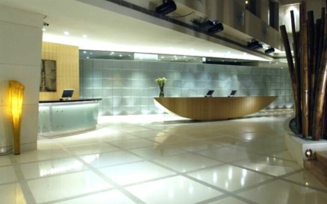 The Park Pod Hotel