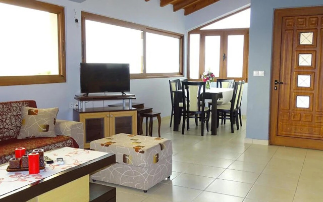 Apartments Marku