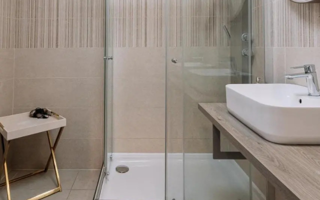 Revon Business apartments