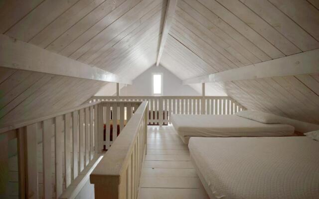 Camping Grande Italia Chalet Mare 2