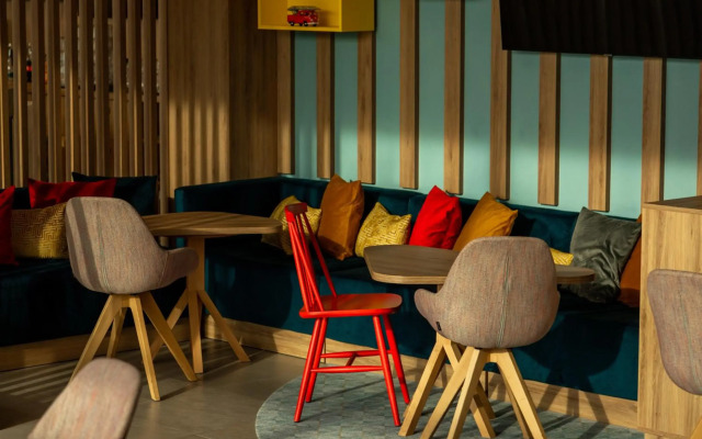 Hampton by Hilton Poznań Swarzędz