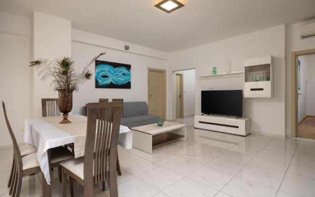 Apartments Lea