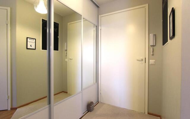 Santalux Apartment 2