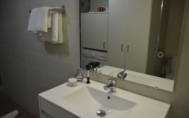 Lukentum Suites Alicante
