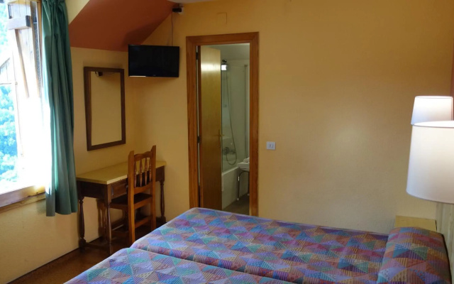 Hotel Vicente