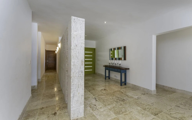 Villa for private events