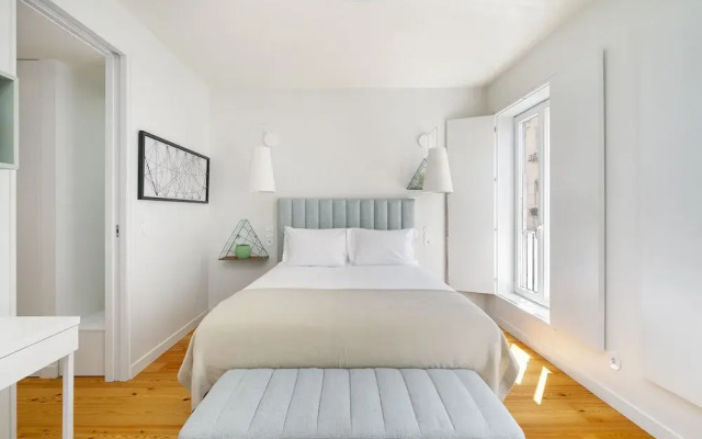 Top Floor W Luxury Design Premium Location