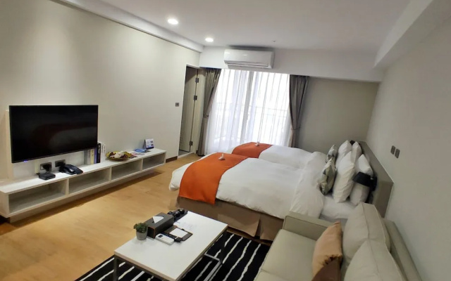 Solis Hotel