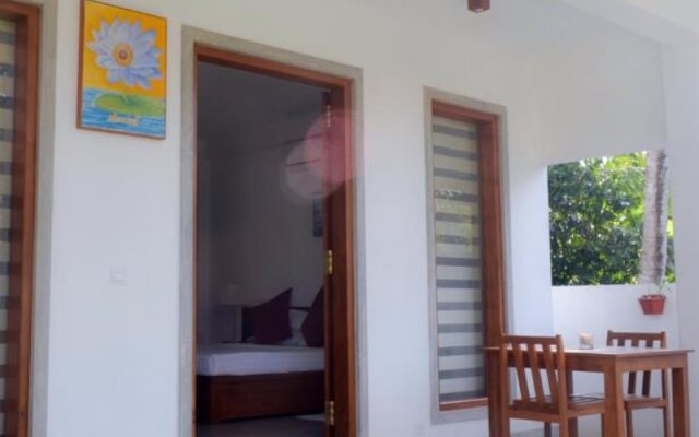 The Residence Hikkaduwa