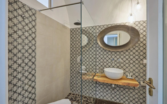 Duomo Ibla 36 Prestige Apartment