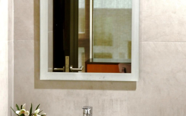 Ampera Avenue Residence