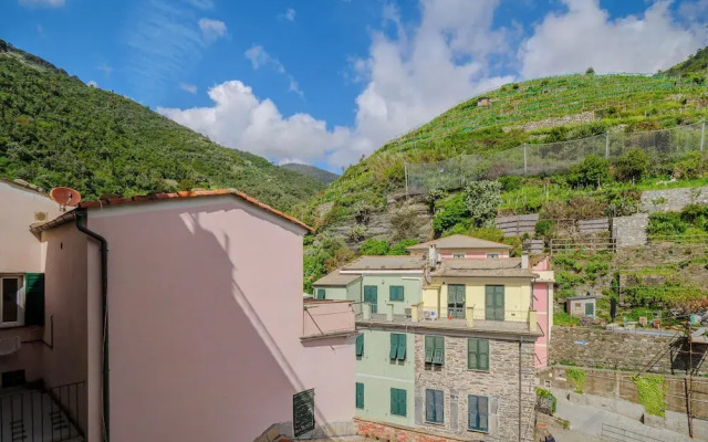 La Casa del Pastenello with AC