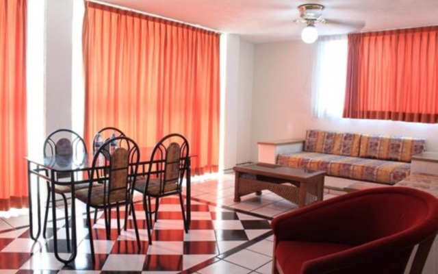 Suites Futura Plaza del Sol