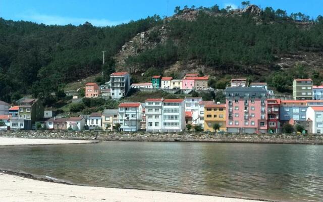 Casa rural Camelle Casa dos avós